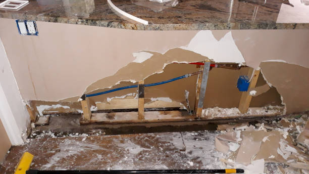 Best Emergency water damage restoration  in Union, KY