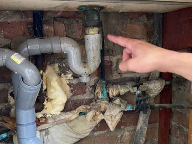 Water damage restoration experts in KY